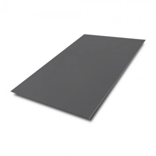 Mild Steel Sheet